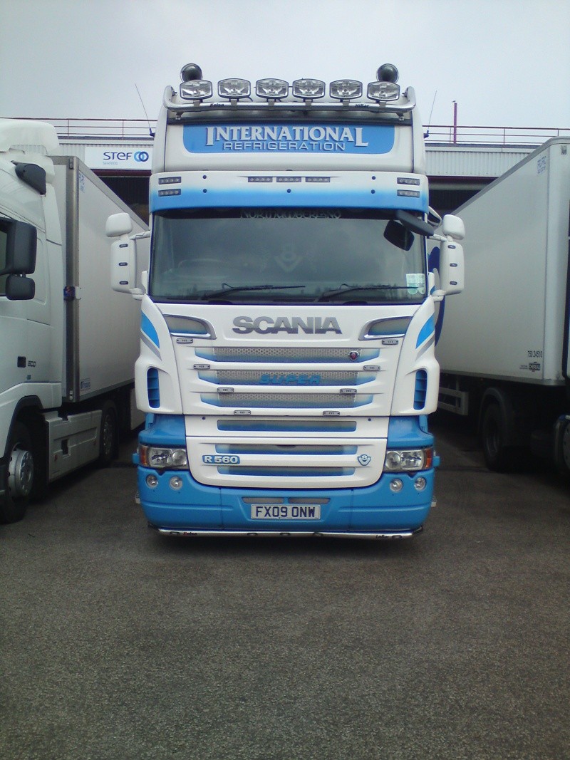 Scania R560 - Page 3 Dsc00010