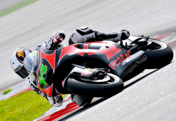 MotoGP Sepang E1 - Stoner mène la première journée. 2073_a10