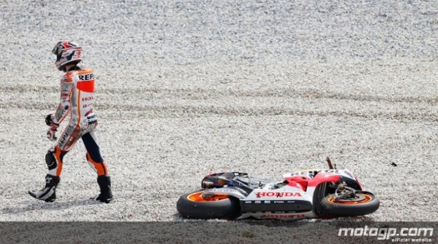 MotoGP / Sepang Test J3 - Pedrosa conclut en tête devant Lorenzo et Rossi. 4148_a10