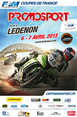 6 & 7 avril 2013 - Ledenon - Coupe de France Promosport D5773810