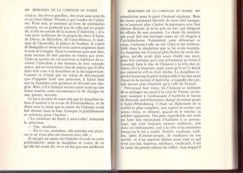 La Comtesse Jeanne du Barry - Page 13 Scan1017