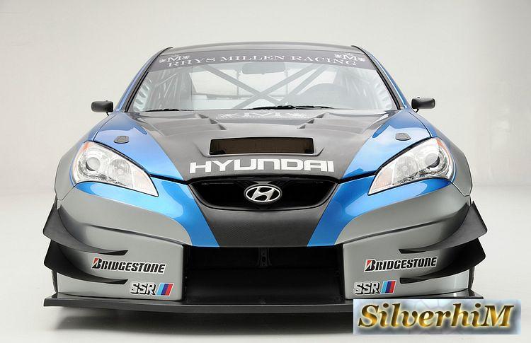 Tuned RMR Hyundai Genesis Coupe sUperbe preparation!!!! 19252_12