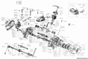 documentation moteur minareli et morini, calage allumage... Moteur14