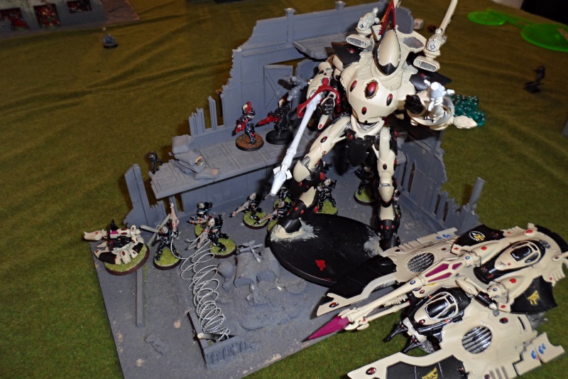 2000 pts CG vs ED Sam_0712