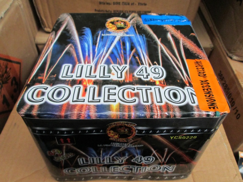 LILLY 49 COLLECTION Lilly_16