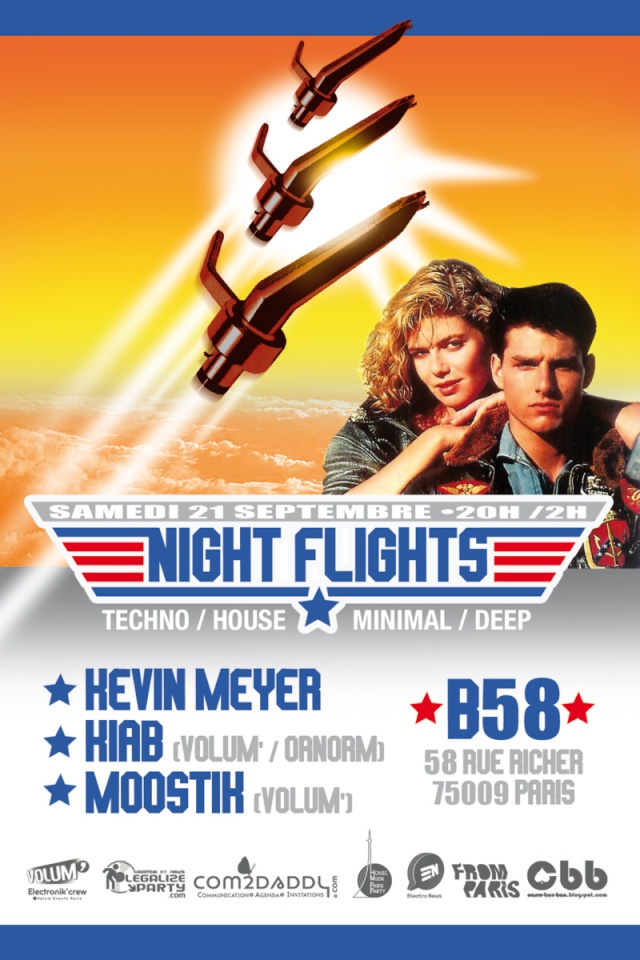 NIGHT FLIGHTS:  B58_hd10