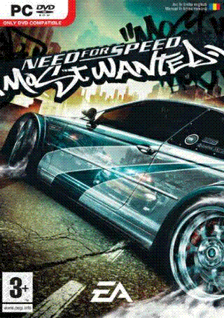   Need for Speed Most Wanted 111110