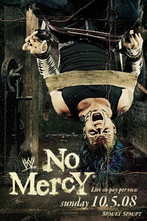 WWE NO MERCY - 5 de Outubro de 2008 Nomerc10