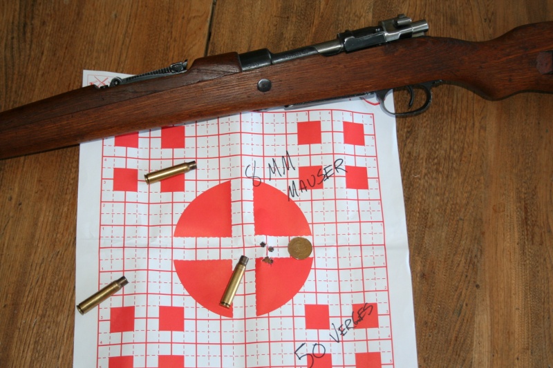 yugo m-48 mauser Mauser14