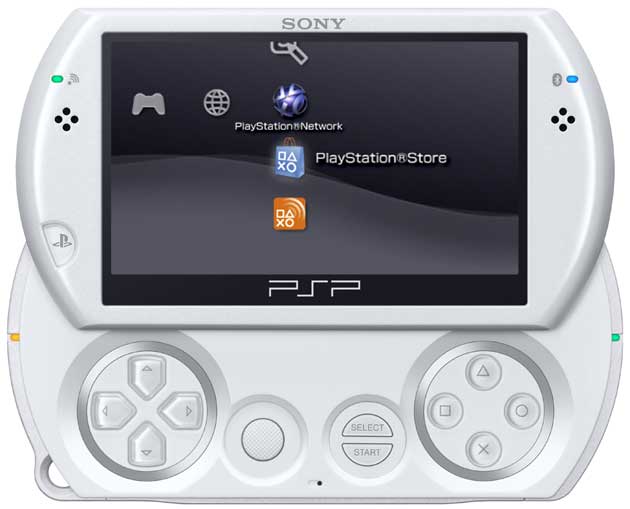 psp go 09060310