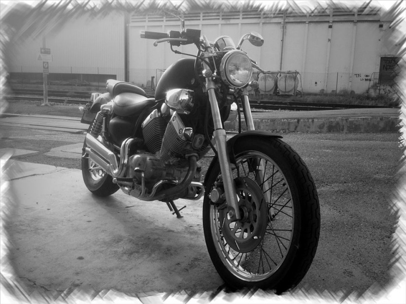 Vos anciennes motos Virago11