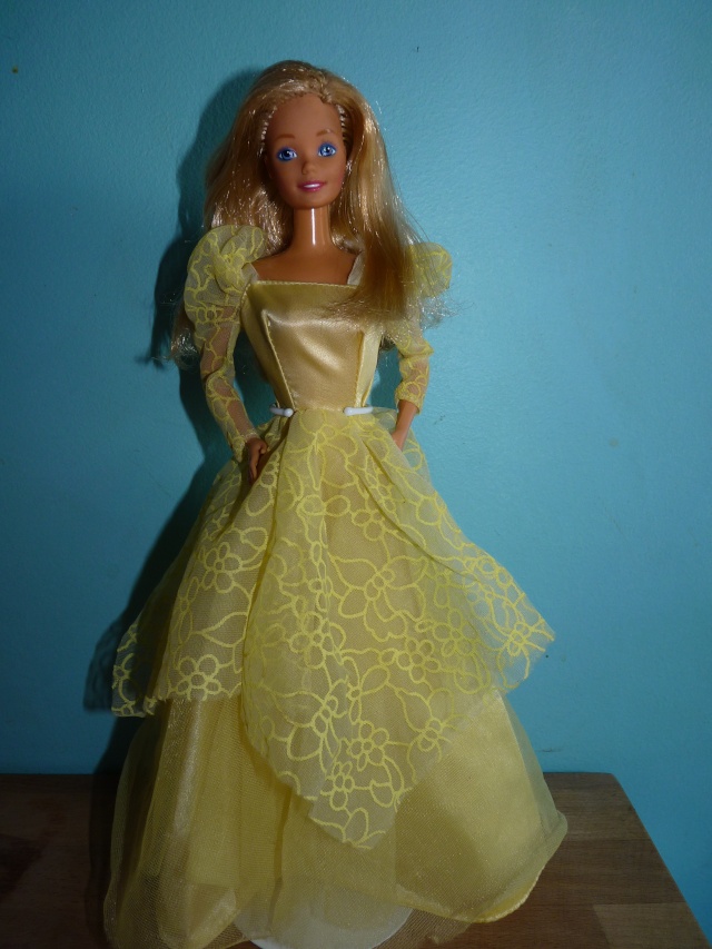 Ma collection, Barbie toi ma star  - Page 2 04413