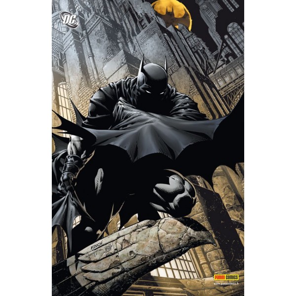 Batman Universe Panini Comics 92163-10