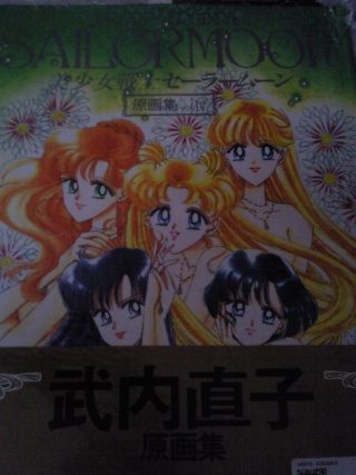 Sailor Moon de usako13004 - Page 2 Photo020