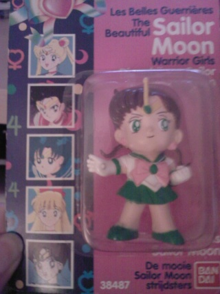 Sailor Moon de usako13004 Sailor10