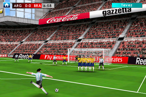 Real Soccer 2009 Realso10