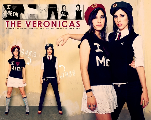 The Veronicas Sans_t10