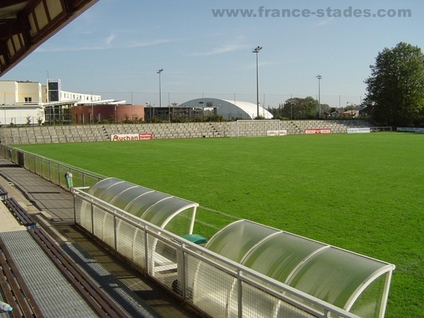 [CFA] 5 ème journée : RC Lens2 / FC Mulhouse Avion_11