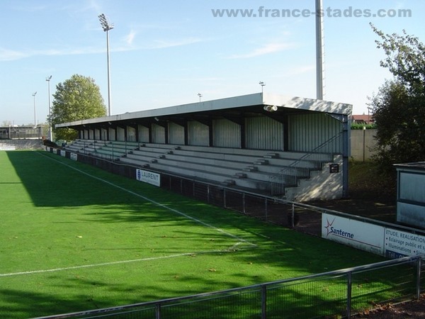 [CFA] 5 ème journée : RC Lens2 / FC Mulhouse Avion_12