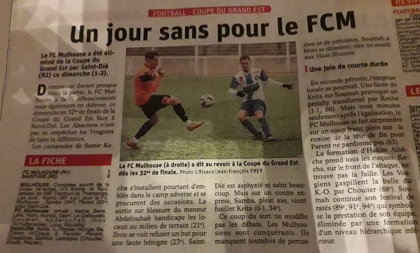 [CGE] FC Mulhouse / SR St Dié Kellermann Fcmkel10