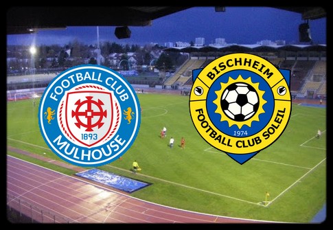 [R1] FC Mulhouse / FC Soleil Bischheim Fcmsol10