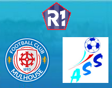 [R1] FC Mulhouse / AS Sundhoffen Fcmsun13