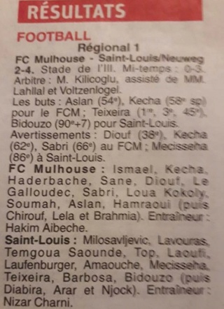 [R1] FC Saint  Louis Neuweg / FC Mulhouse Fichef12