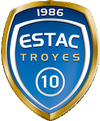 [N3] 2ème journée: ESTAC Troyes II - FC Mulhouse Logo_e11