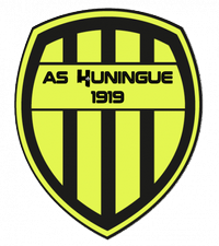 [R1] FC Mulhouse / A.S. Huningue Logohu11