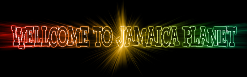 Wellcom to        Jamaica            Planet Wellco10