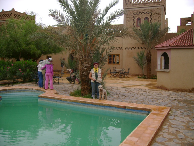 Campings en Marruecos Imagen11