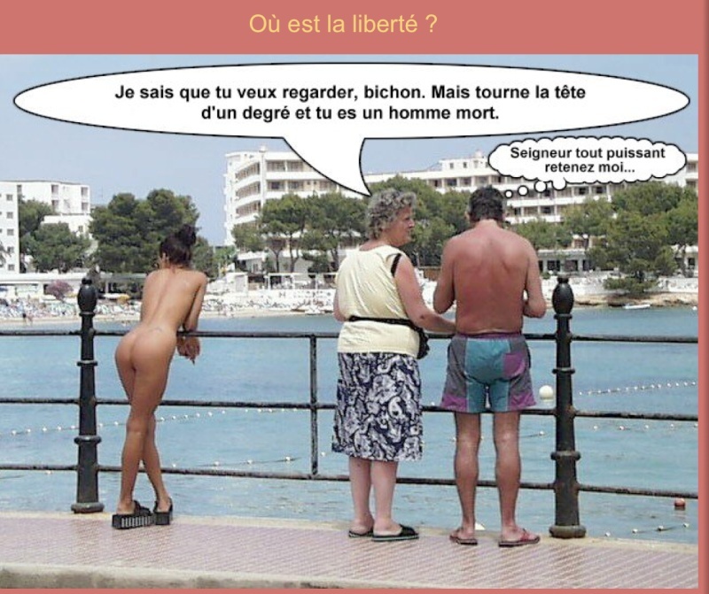 Humour en image ... - Page 6 Captu613