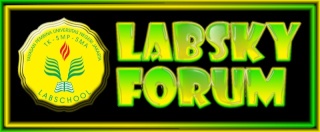 Forum SMP Labschool Kebayoran