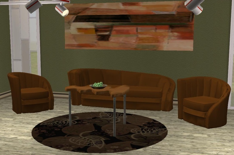 Ropa, Sims, diseo, muebles... muestranos lo que sabes hacer - Pgina 17 Living10