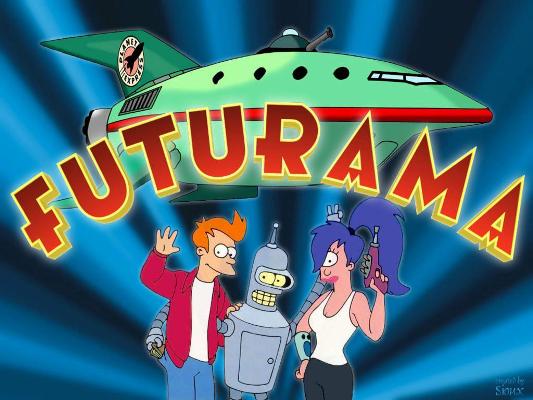 Escale sur FUTURAMA Futura10