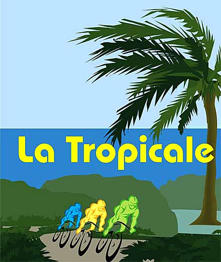 Tropicale Amissa Bongo : Tro10