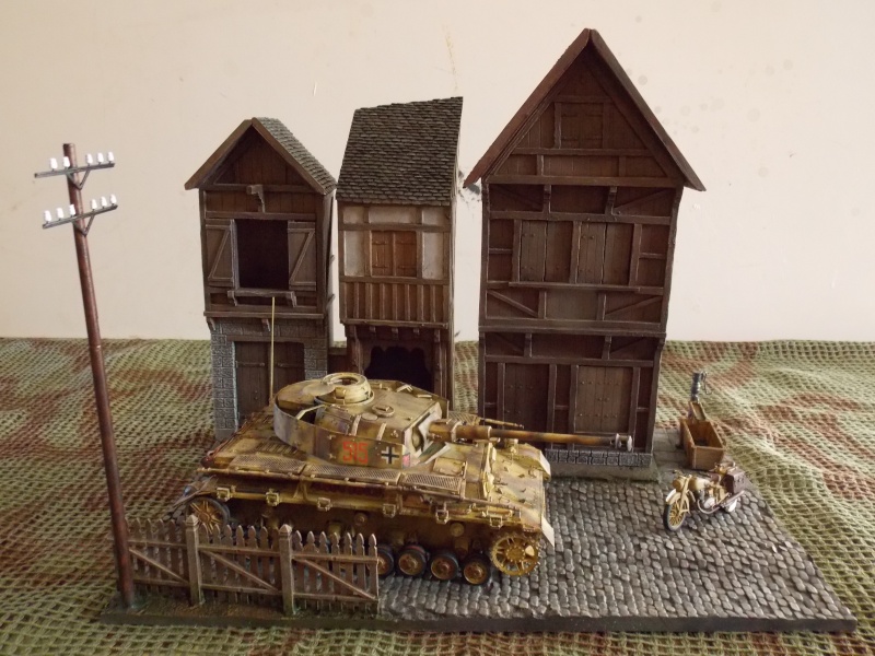 PANZER IV auf J 1/35 de chez DRAGON montage terminé  Pz_iv_53