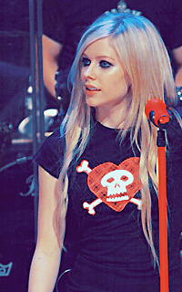 Avril Lavigne Lavign16