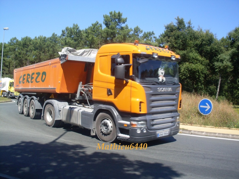 Scania serie R 420 470 - Page 3 Sdc10912