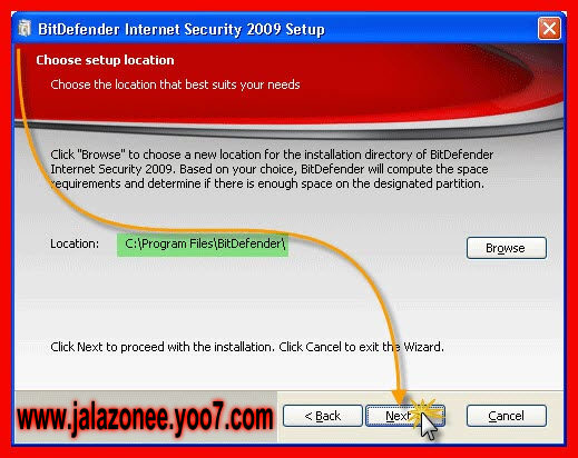 العملاق في اخر اصداره Bitdefender_internetsecurity 2009 429