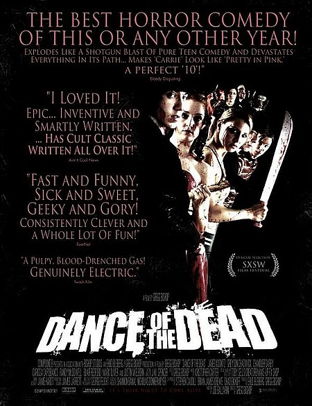 فيلم الرعب Dance Of The Dead 2008  مترجم DVDRip بحجم 233 ميجا Opzspf10