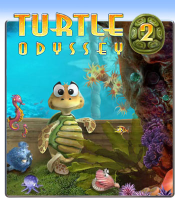 اللعبة الرائعه والمسلية Turtle Odyssey 2 بحجم 15 ميجا Ouooo29