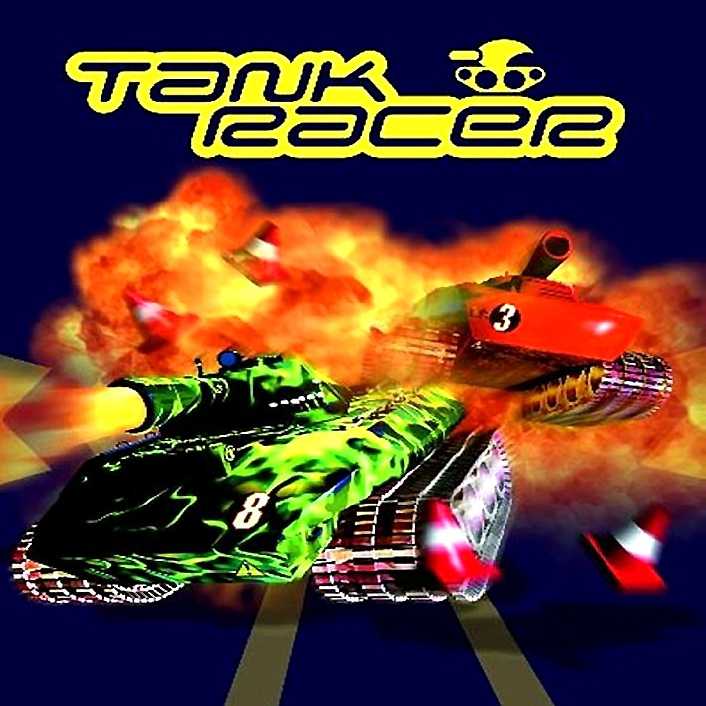   Tank Race 15    100/100 Tank_r10
