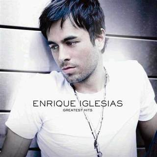 Enrique Iglesias - Greatest Hits 2008 CD Q Enriqu10