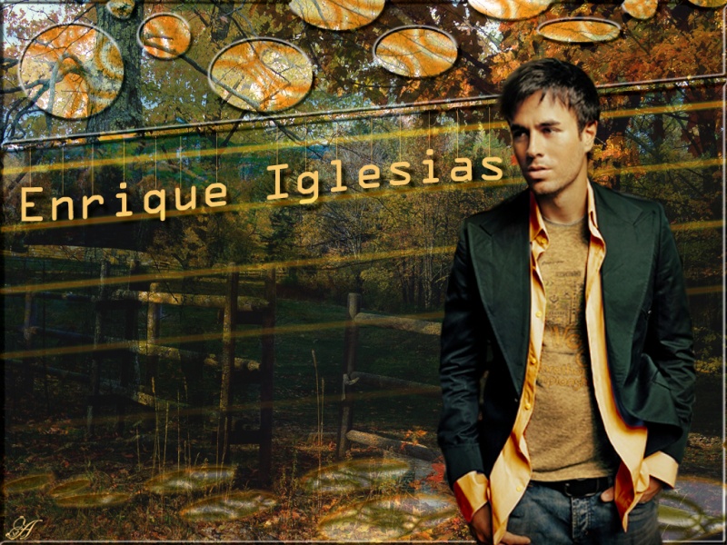 Enrique Iglesias - Greatest Hits 2008 CD Q Enriqu11