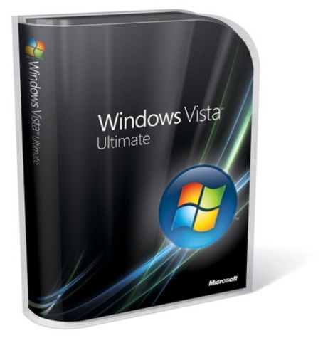    Windows Vista Ultimate X64      1414110
