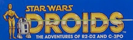 Droids / Star wars (Kenner) 1985 0010