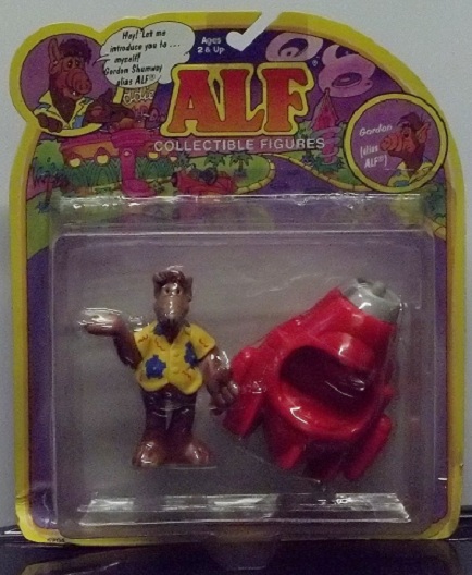 Alf (COLECO) 1988  0110