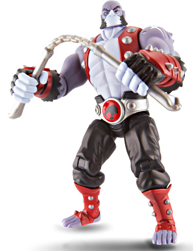 Cosmocats / Thundercats (Bandai) 2011 04_0610