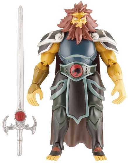 THUNDERCATS - COSMOCATS  (Bandai) 2011 04_1811